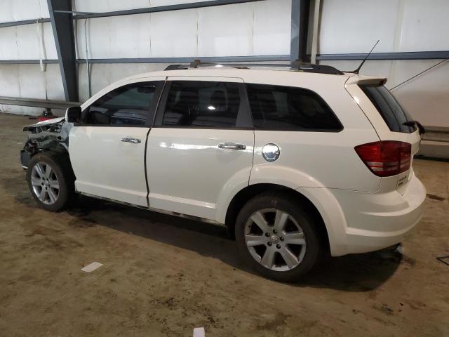 Photo 1 VIN: 3D4PH9FV5AT211474 - DODGE JOURNEY 