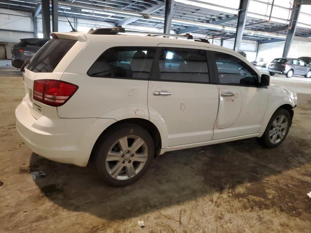 Photo 2 VIN: 3D4PH9FV5AT211474 - DODGE JOURNEY 