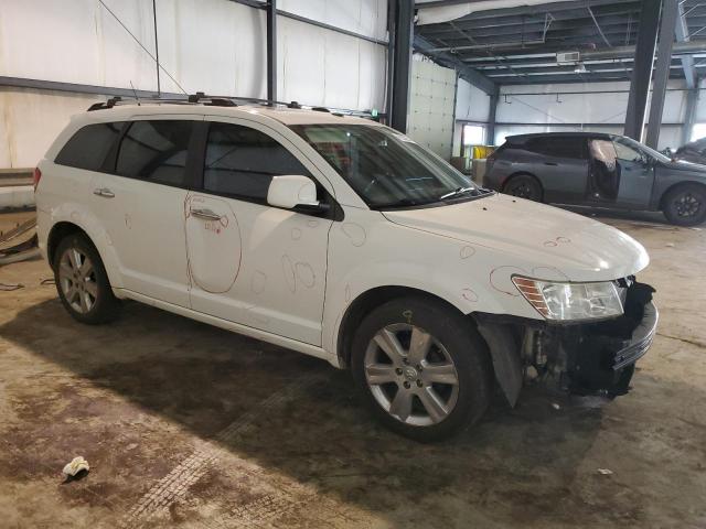 Photo 3 VIN: 3D4PH9FV5AT211474 - DODGE JOURNEY 