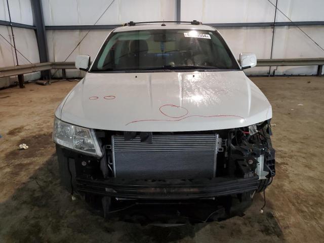 Photo 4 VIN: 3D4PH9FV5AT211474 - DODGE JOURNEY 