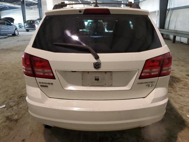 Photo 5 VIN: 3D4PH9FV5AT211474 - DODGE JOURNEY 