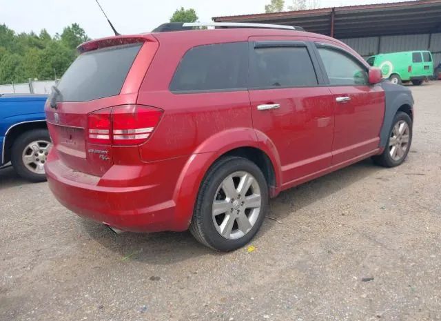 Photo 3 VIN: 3D4PH9FV6AT214075 - DODGE JOURNEY 