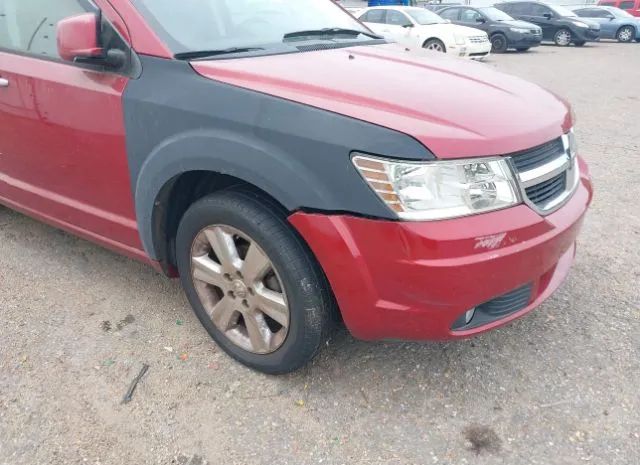 Photo 5 VIN: 3D4PH9FV6AT214075 - DODGE JOURNEY 