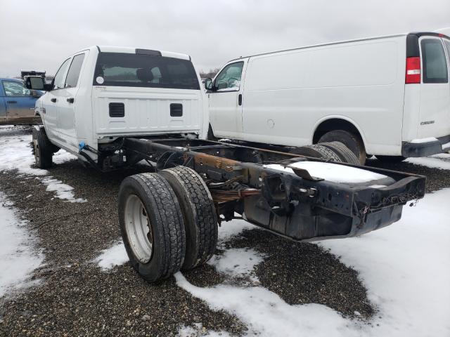 Photo 2 VIN: 3D6WA6CL1BG570615 - DODGE RAM 4500 S 