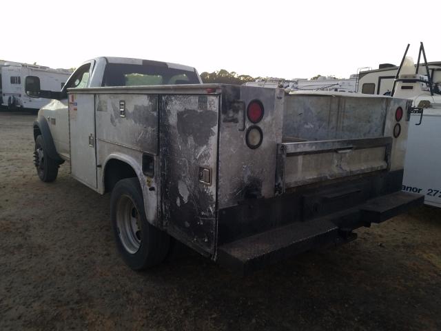 Photo 2 VIN: 3D6WA6EL2BG502157 - DODGE RAM 4500 S 