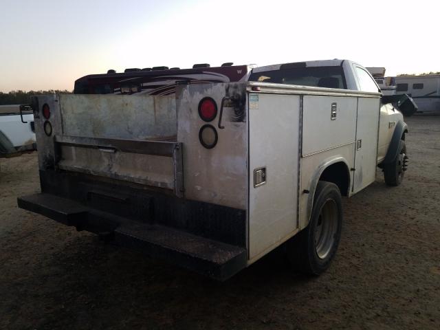 Photo 3 VIN: 3D6WA6EL2BG502157 - DODGE RAM 4500 S 