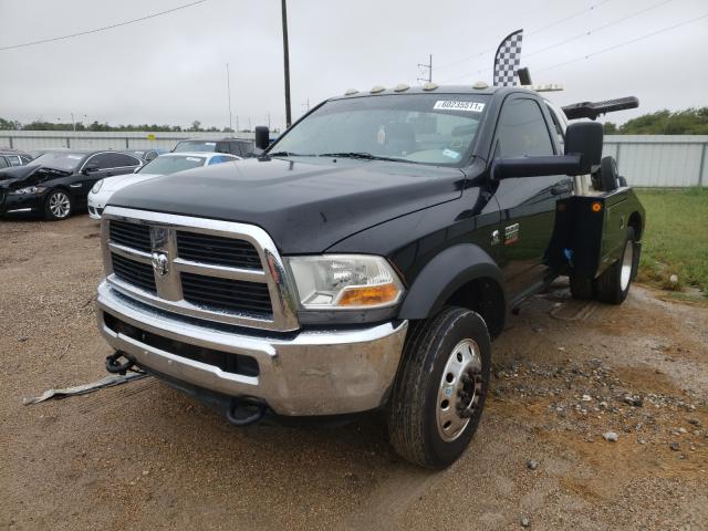 Photo 1 VIN: 3D6WA6EL2BG631077 - DODGE RAM 4500 S 