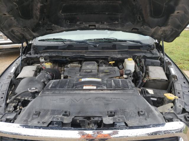 Photo 6 VIN: 3D6WA6EL2BG631077 - DODGE RAM 4500 S 