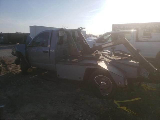 Photo 1 VIN: 3D6WC66A58G182610 - DODGE RAM 4500 