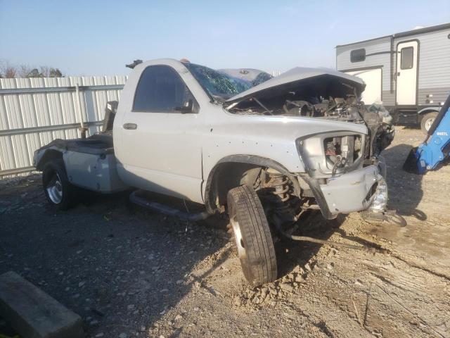 Photo 3 VIN: 3D6WC66A58G182610 - DODGE RAM 4500 