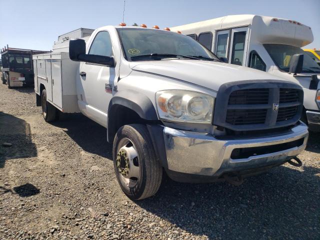 Photo 0 VIN: 3D6WC6EL4AG130054 - DODGE RAM 4500 S 