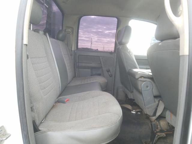 Photo 5 VIN: 3D6WC6GL7AG146438 - DODGE RAM 4500 S 