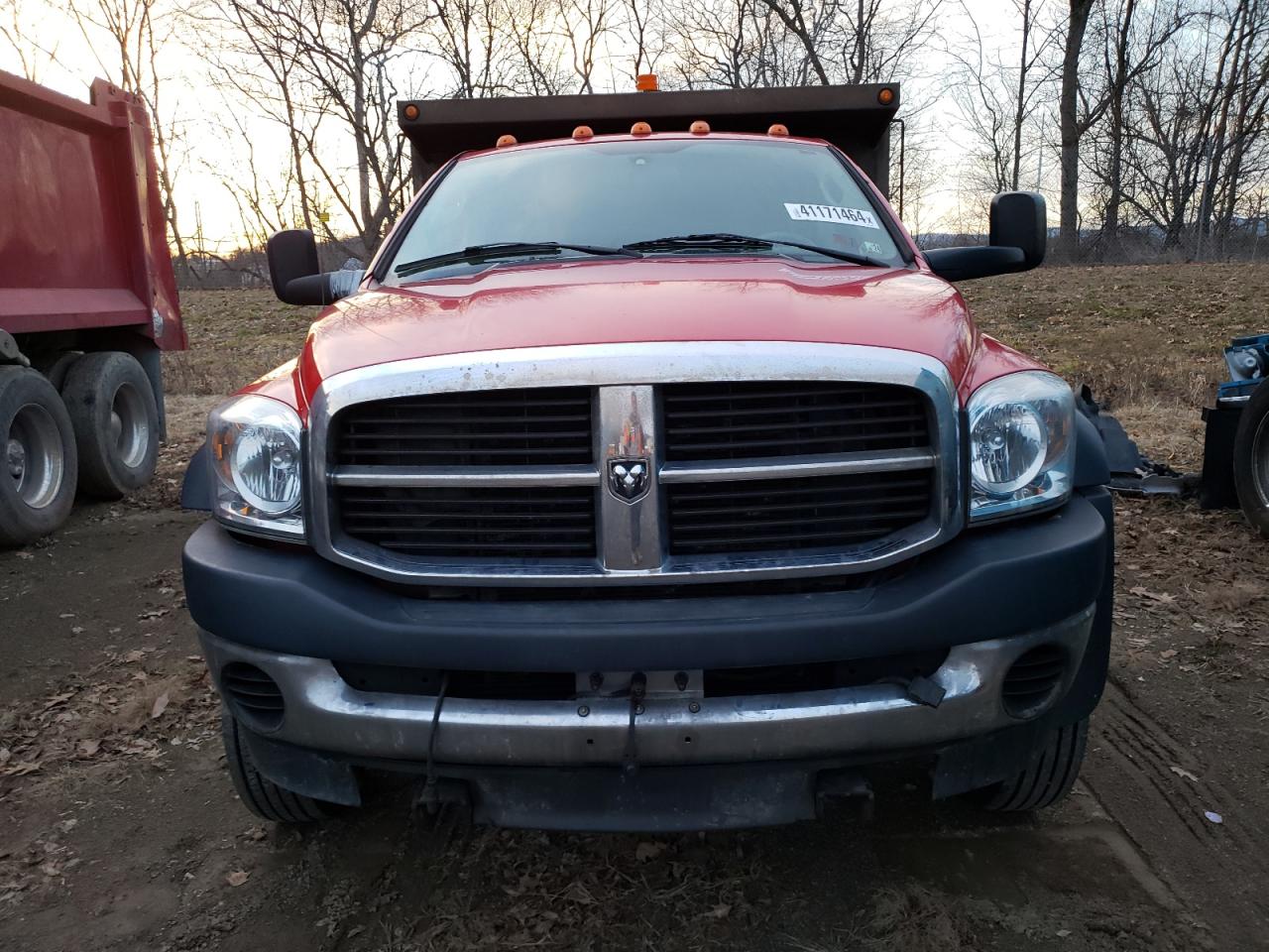 Photo 1 VIN: 3D6WD7EL7AG126485 - DODGE RAM 