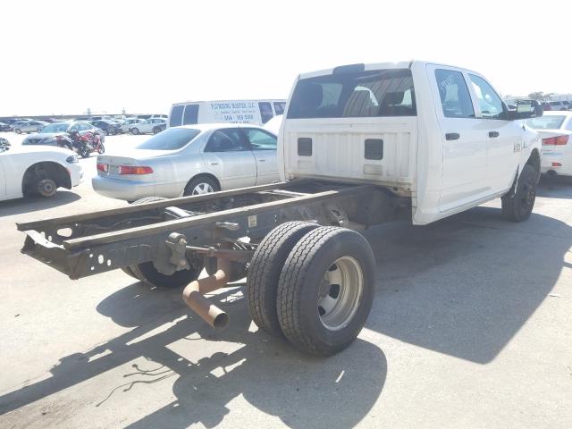 Photo 3 VIN: 3D6WF4CL0BG595205 - DODGE RAM 3500 S 