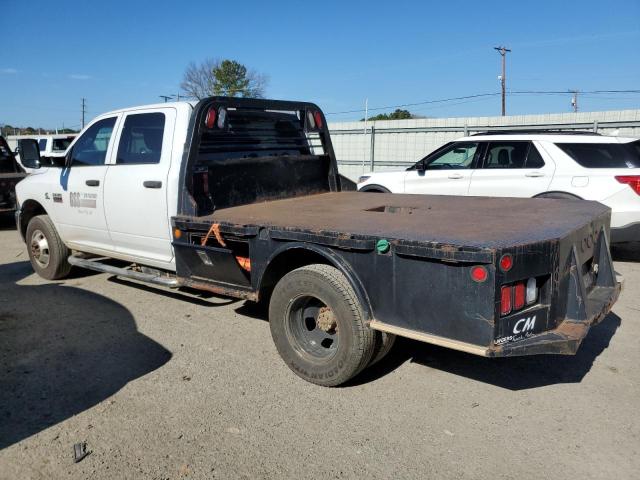 Photo 1 VIN: 3D6WF4CL2BG513877 - DODGE RAM 3500 