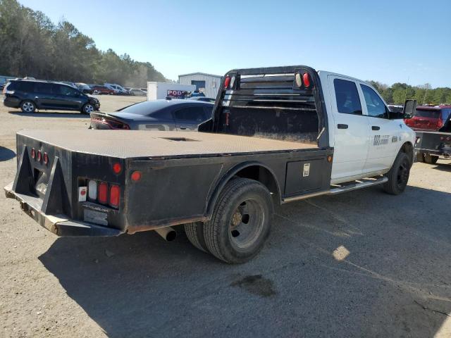 Photo 2 VIN: 3D6WF4CL2BG513877 - DODGE RAM 3500 