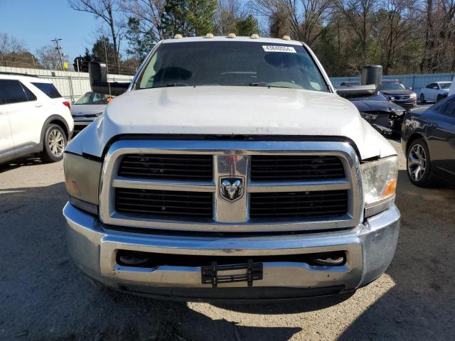 Photo 4 VIN: 3D6WF4CL2BG513877 - DODGE RAM 3500 