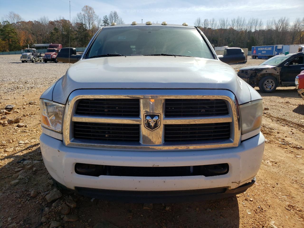 Photo 5 VIN: 3D6WF4CL4BG502380 - DODGE RAM 