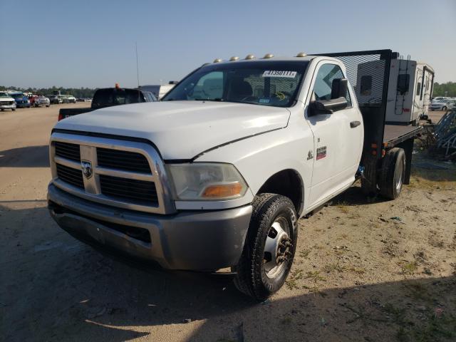 Photo 1 VIN: 3D6WF4ELXBG528964 - DODGE RAM 3500 S 