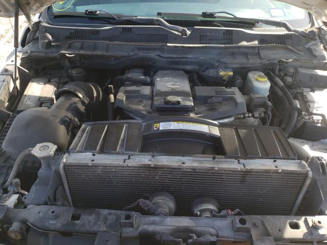 Photo 6 VIN: 3D6WF4ELXBG528964 - DODGE RAM 3500 S 