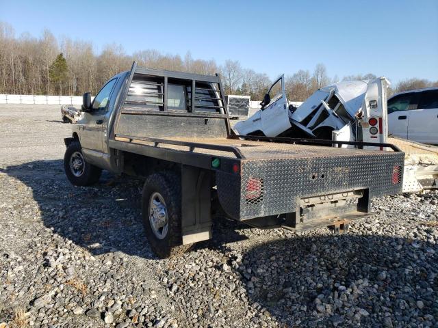 Photo 2 VIN: 3D6WH36L29G528163 - DODGE RAM 3500 