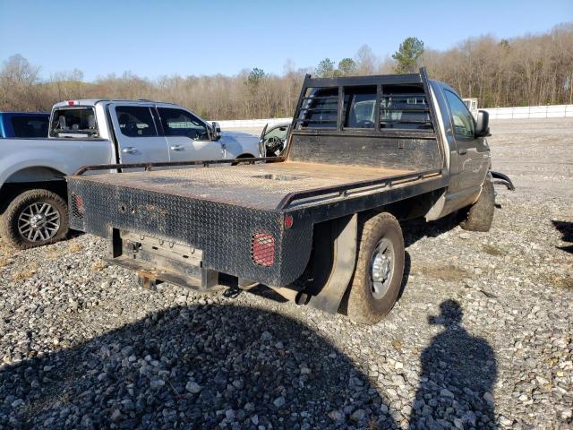 Photo 3 VIN: 3D6WH36L29G528163 - DODGE RAM 3500 