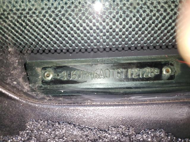 Photo 11 VIN: 3D6WH46A07G712728 - DODGE RAM 3500 S 