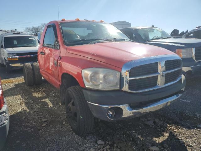 Photo 8 VIN: 3D6WH4EL7AG134203 - DODGE RAM 3500 