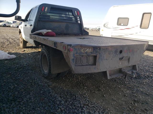 Photo 2 VIN: 3D6WH4GL1AG125204 - DODGE RAM 3500 