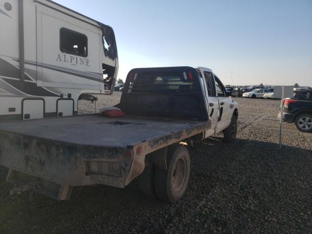 Photo 3 VIN: 3D6WH4GL1AG125204 - DODGE RAM 3500 