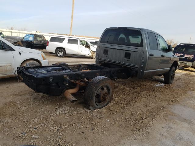 Photo 3 VIN: 3D6WH4GL5AG122838 - DODGE RAM 3500 