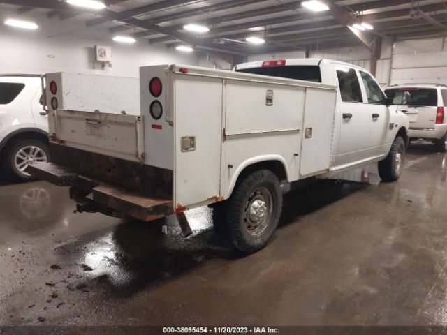 Photo 3 VIN: 3D6WT2CT7AG181267 - DODGE RAM 2500 