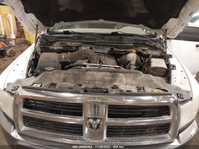 Photo 9 VIN: 3D6WT2CT7AG181267 - DODGE RAM 2500 