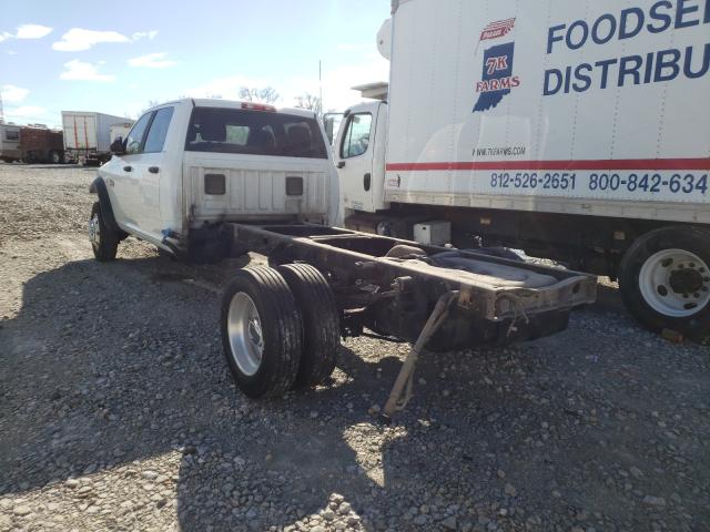 Photo 2 VIN: 3D6WU6CL2BG566483 - DODGE RAM 4500 S 