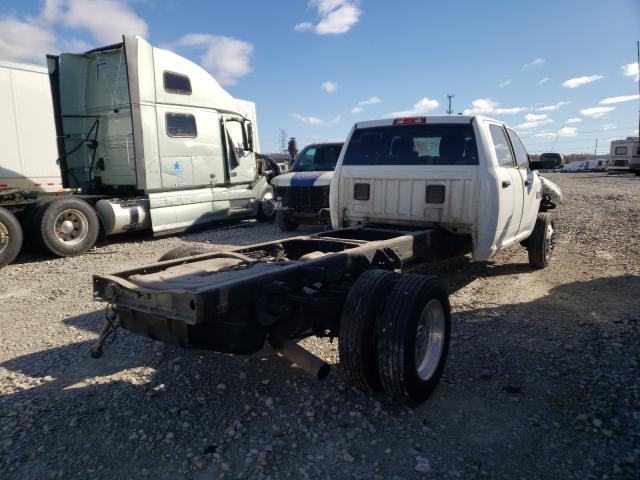 Photo 3 VIN: 3D6WU6CL2BG566483 - DODGE RAM 4500 S 