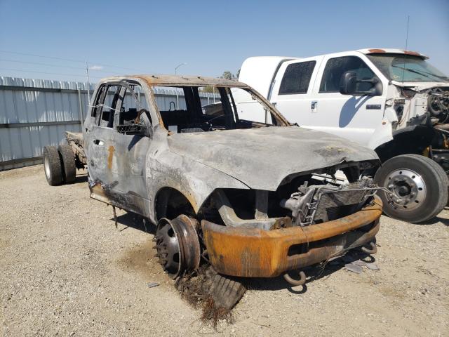 Photo 0 VIN: 3D6WU6CL8BG613841 - DODGE RAM 4500 S 