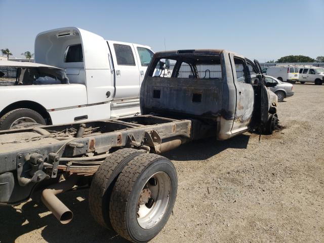 Photo 3 VIN: 3D6WU6CL8BG613841 - DODGE RAM 4500 S 