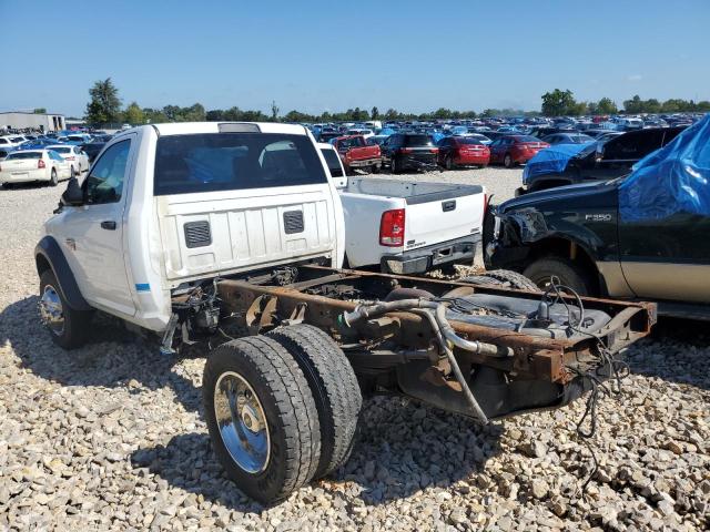 Photo 2 VIN: 3D6WU7EL2BG503368 - DODGE RAM 5500 S 