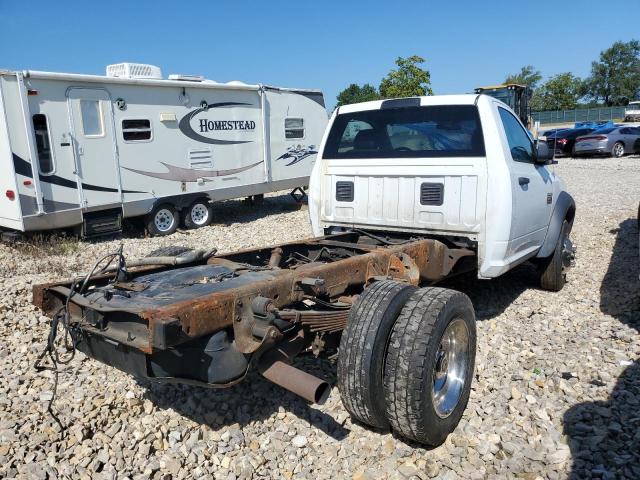 Photo 3 VIN: 3D6WU7EL2BG503368 - DODGE RAM 5500 S 