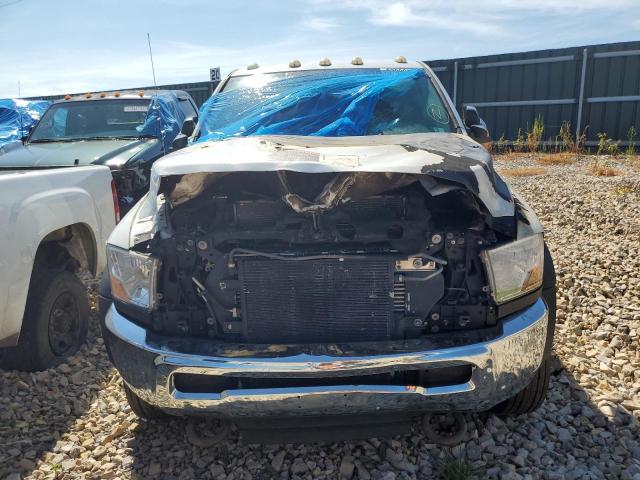 Photo 8 VIN: 3D6WU7EL2BG503368 - DODGE RAM 5500 S 