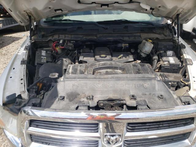 Photo 6 VIN: 3D6WU7EL2BG584825 - DODGE RAM 5500 S 