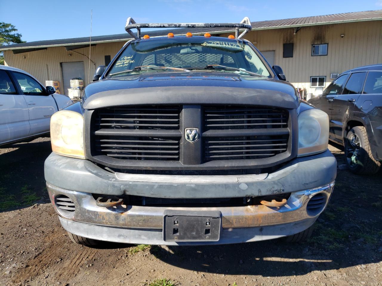 Photo 4 VIN: 3D6WX46C06G289975 - DODGE RAM 