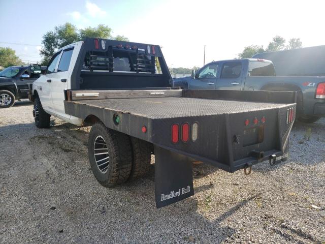 Photo 2 VIN: 3D6WZ4CL2BG555120 - DODGE RAM 3500 S 