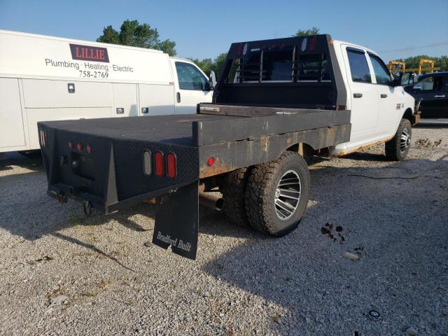 Photo 3 VIN: 3D6WZ4CL2BG555120 - DODGE RAM 3500 S 