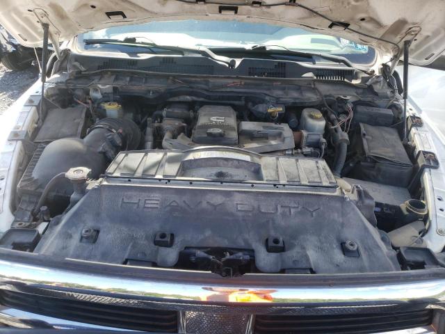 Photo 6 VIN: 3D6WZ4CL3BG504743 - DODGE RAM 3500 S 