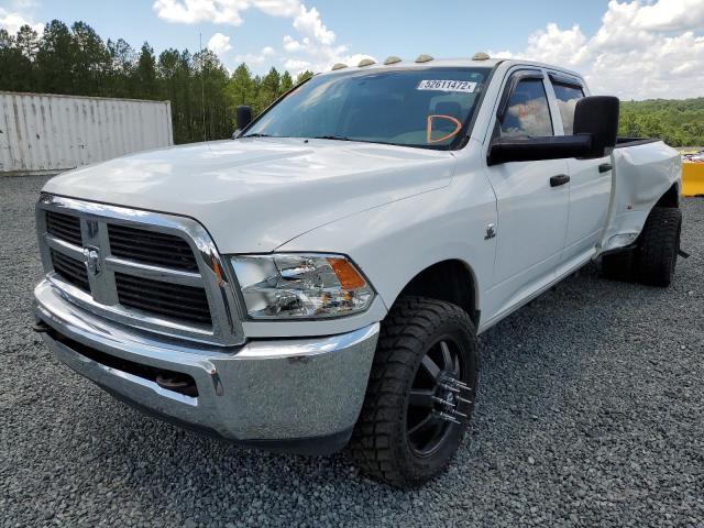 Photo 1 VIN: 3D6WZ4CL3BG577224 - DODGE RAM 3500 S 