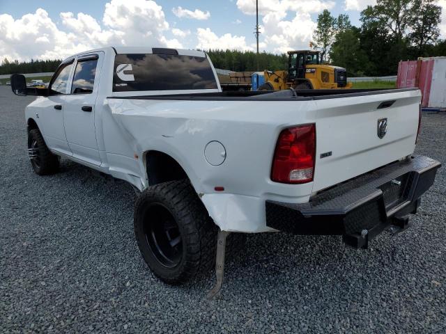 Photo 2 VIN: 3D6WZ4CL3BG577224 - DODGE RAM 3500 S 