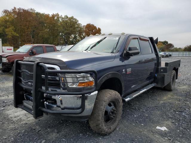 Photo 1 VIN: 3D6WZ4CL4BG613356 - DODGE RAM 3500 S 