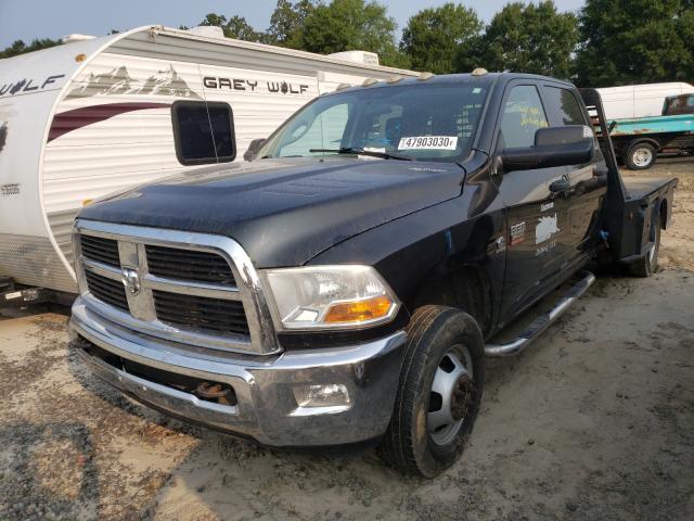 Photo 1 VIN: 3D6WZ4CL5BG544628 - DODGE RAM 3500 S 