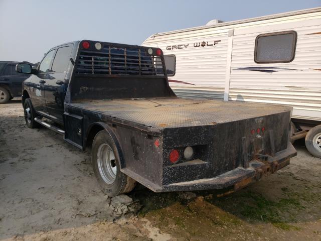 Photo 2 VIN: 3D6WZ4CL5BG544628 - DODGE RAM 3500 S 